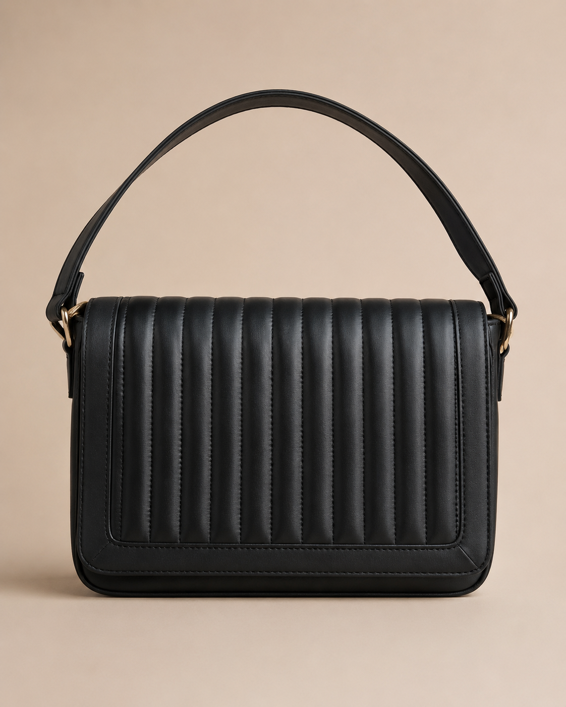 BOLSA TRANSVERSAL COSTURA - Imagem 3