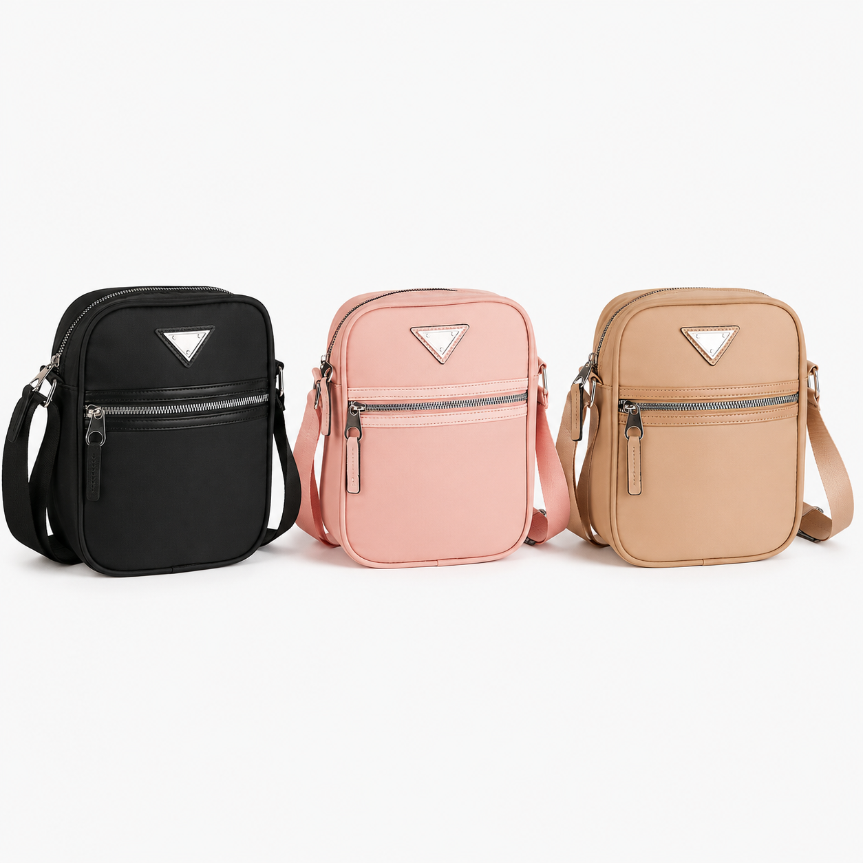 BOLSA CROSSBODY GLOW IT