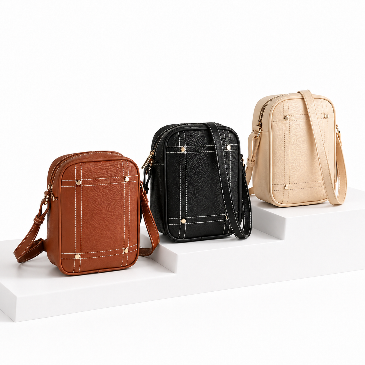 BOLSA CASUAL ELEGANCE