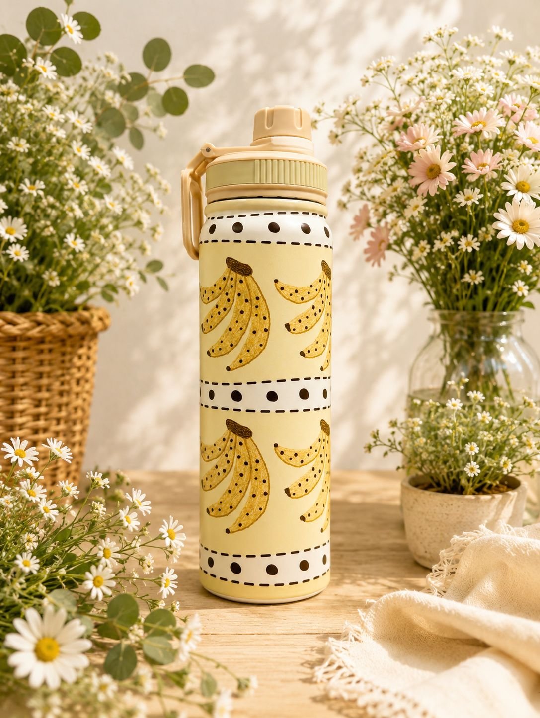 GARRAFA TERM 700ML TROPICAL - Imagem 3