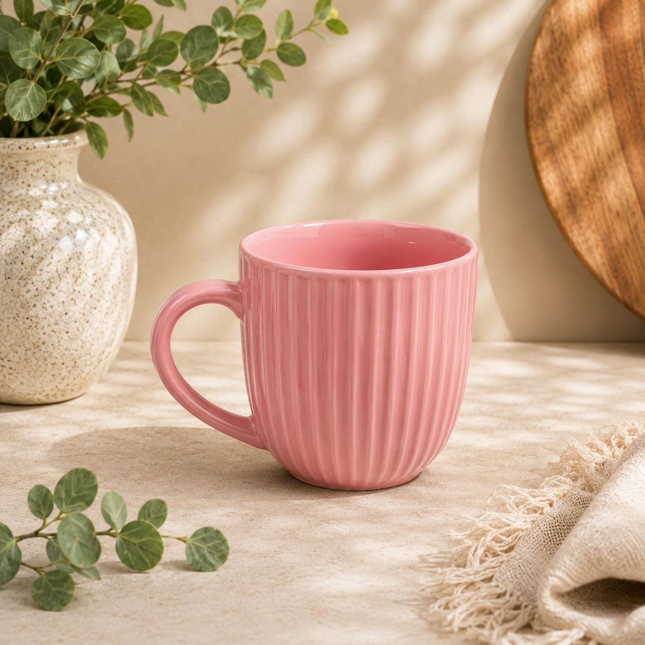 CANECA CERÂMICA 180ML - Imagem 2