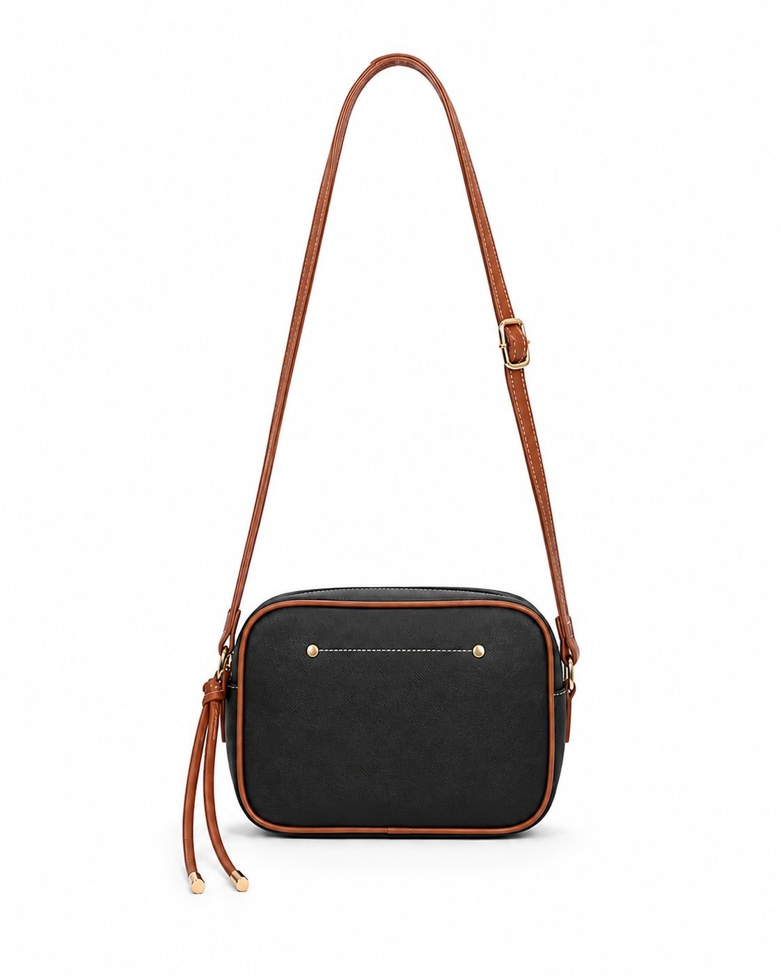 BOLSA CROSSBODY ELEGANCE - Imagem 4