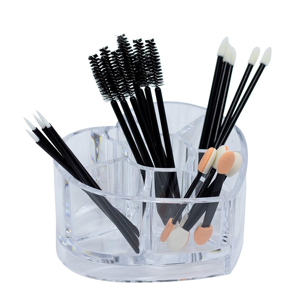 ORGANIZADOR COSMÉTICOS