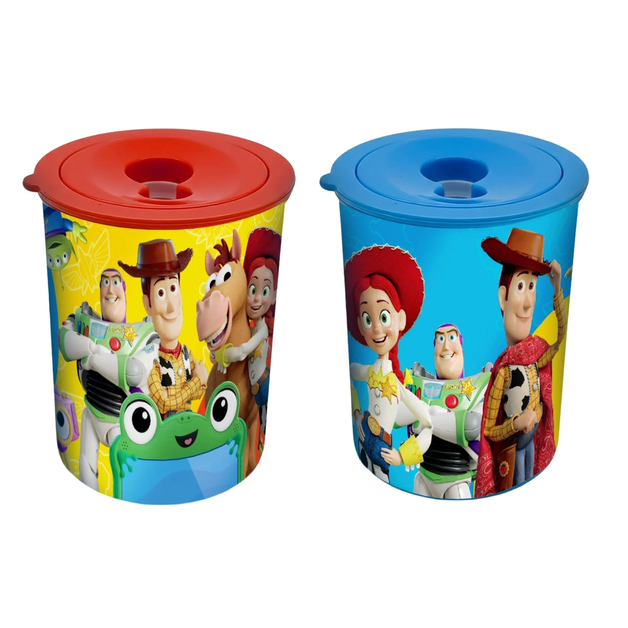 APONTADOR DEP DUPLO TOY STORY - Imagem 2