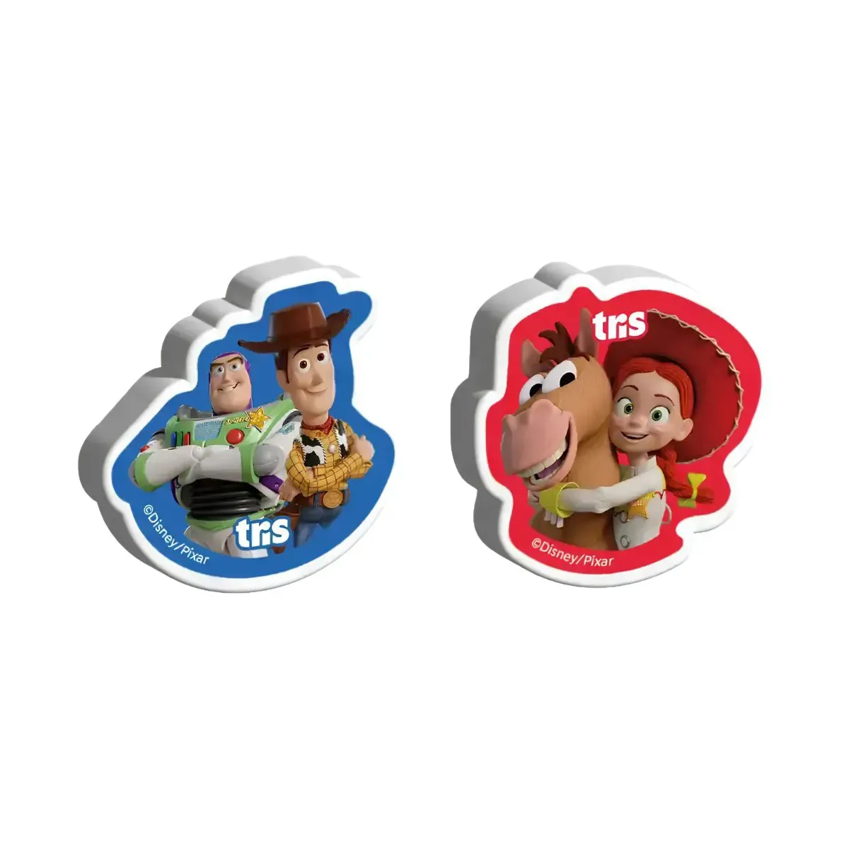 BORRACHA TOY STORY