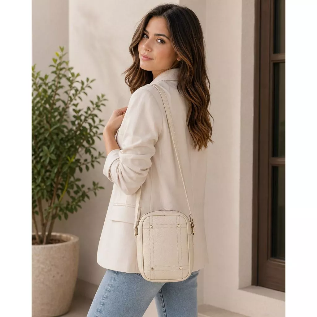 BOLSA CASUAL ELEGANCE - Imagem 7