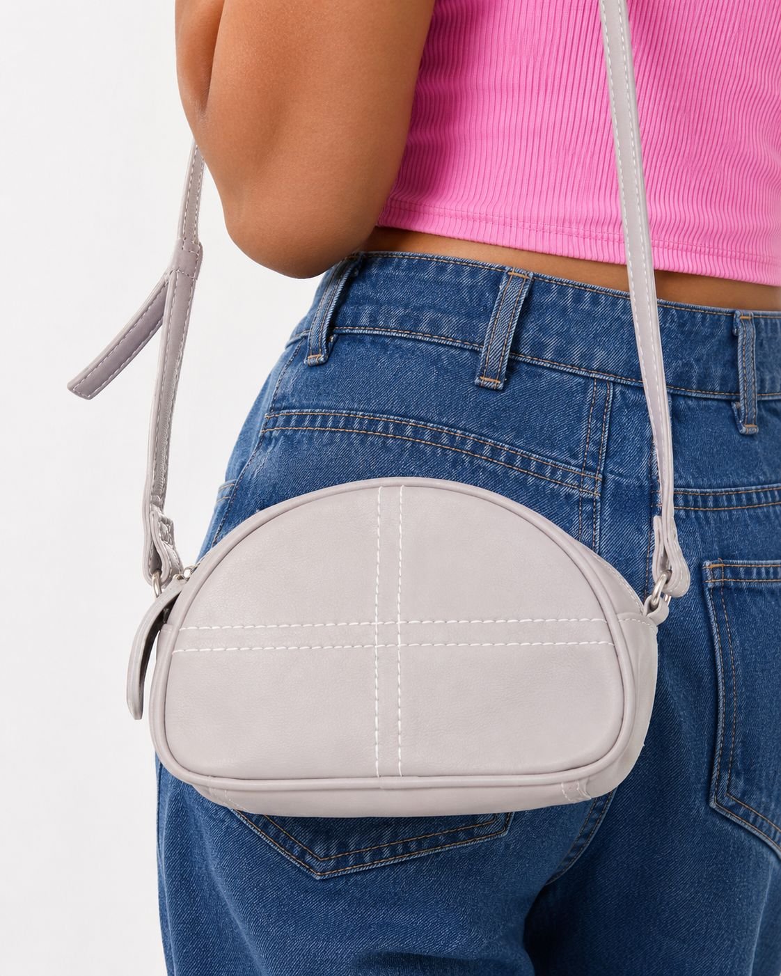 BOLSA ESSENCIAL ALICE PALUCCI - Imagem 3