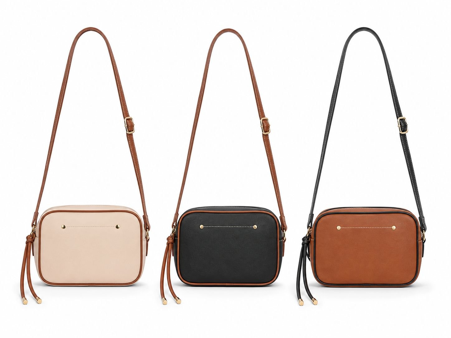 BOLSA CROSSBODY ELEGANCE