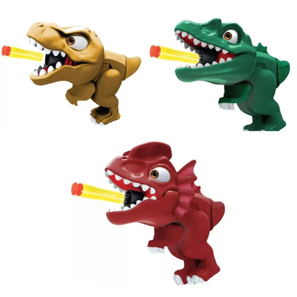 DINO LANCA DARDO - Imagem 2