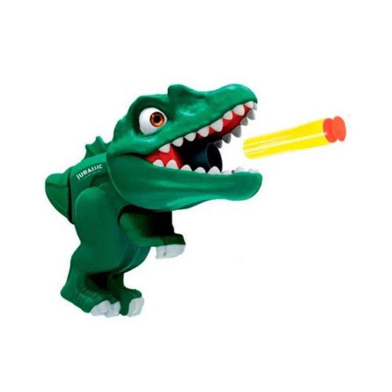 DINO LANCA DARDO - Imagem 3