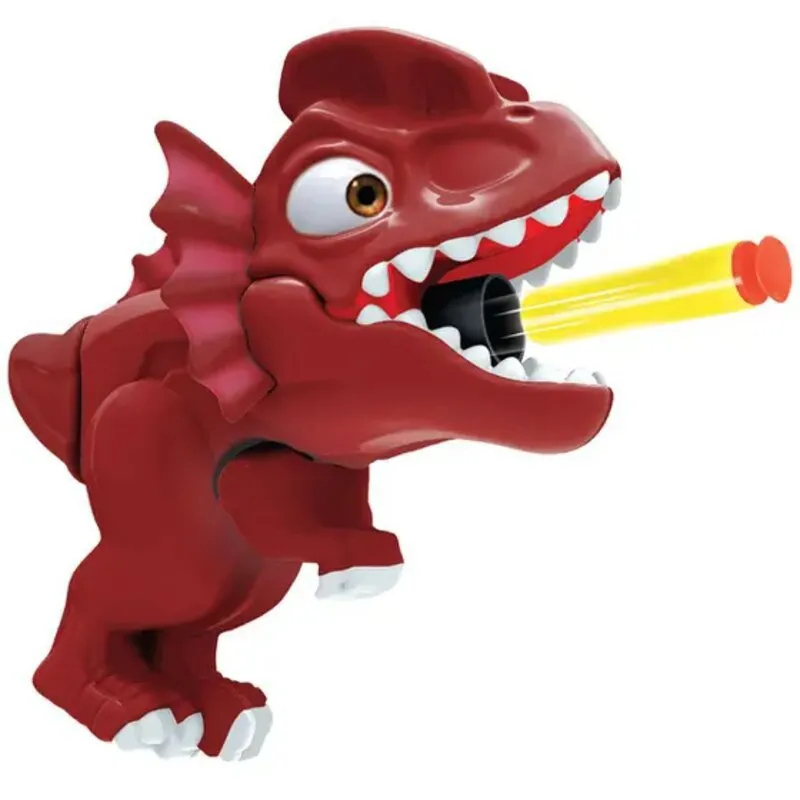 DINO LANCA DARDO - Imagem 4