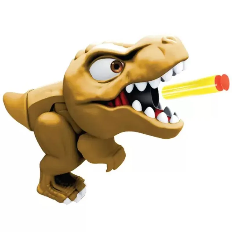DINO LANCA DARDO - Imagem 5
