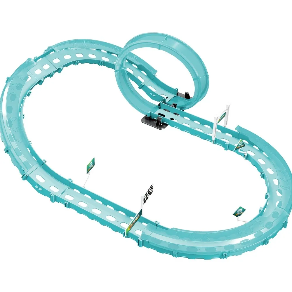 PISTA DE CORRIDA RADICAL NOTURNA - Imagem 4