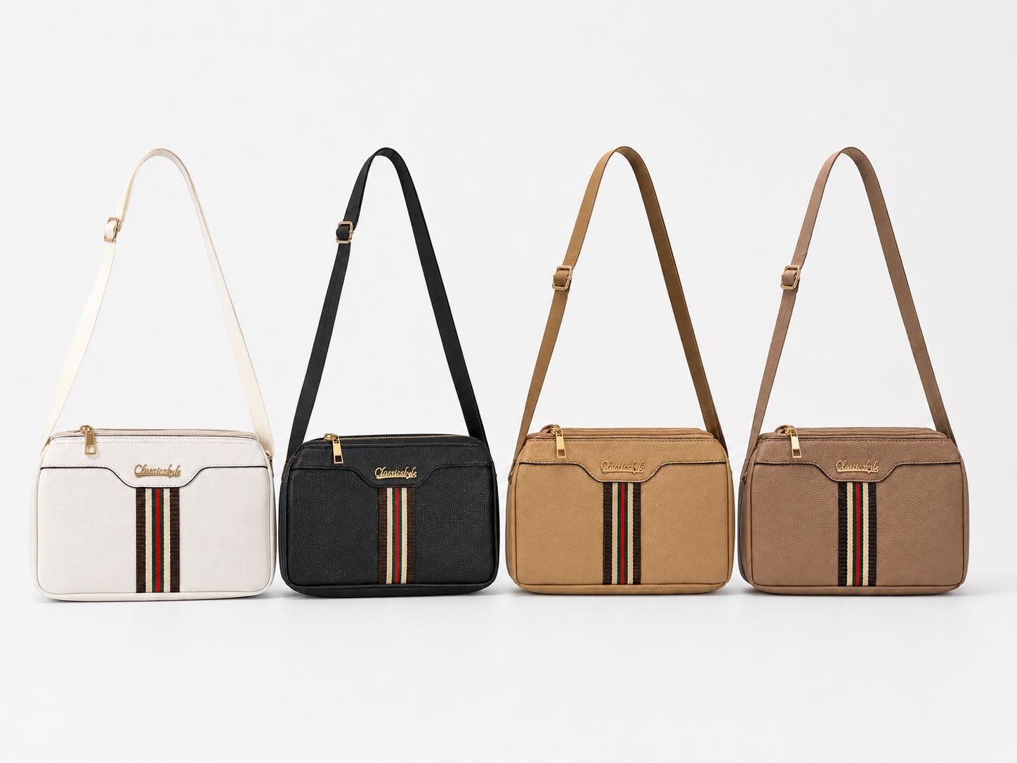 BOLSA LINHA IMPACTO