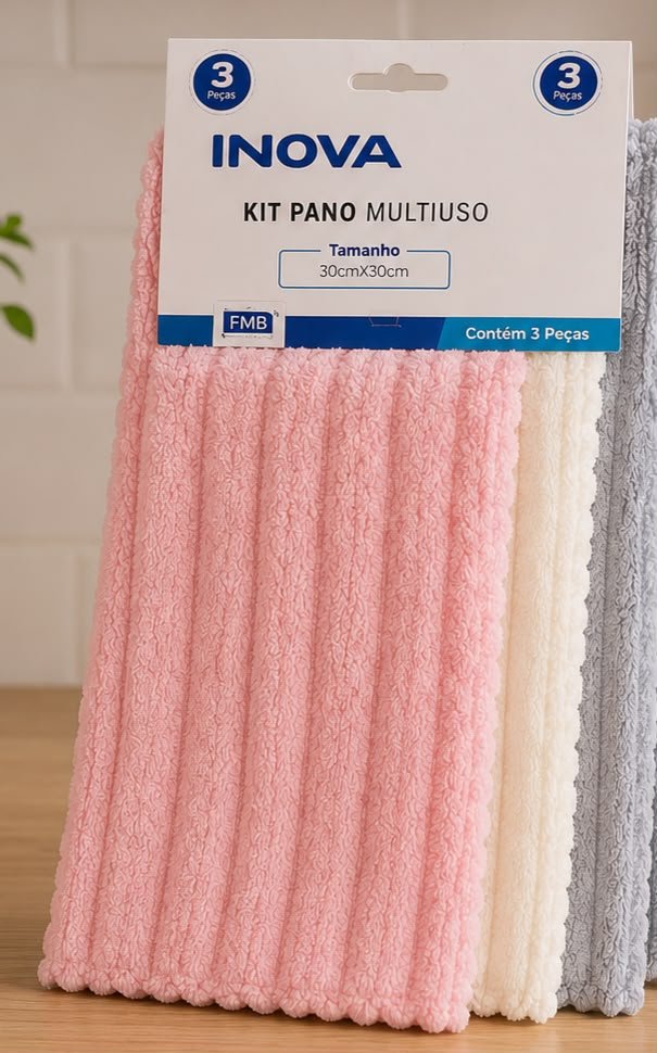 KIT PANO MULTIUSO C\3