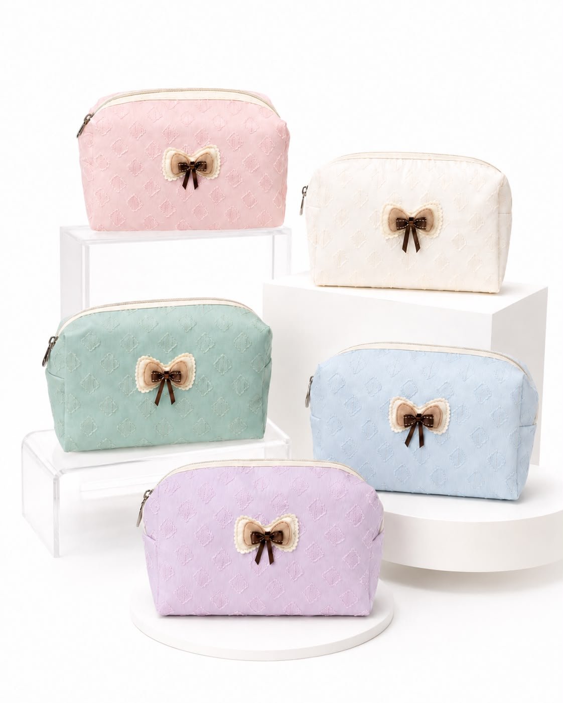 NECESSAIRE LAÇO
