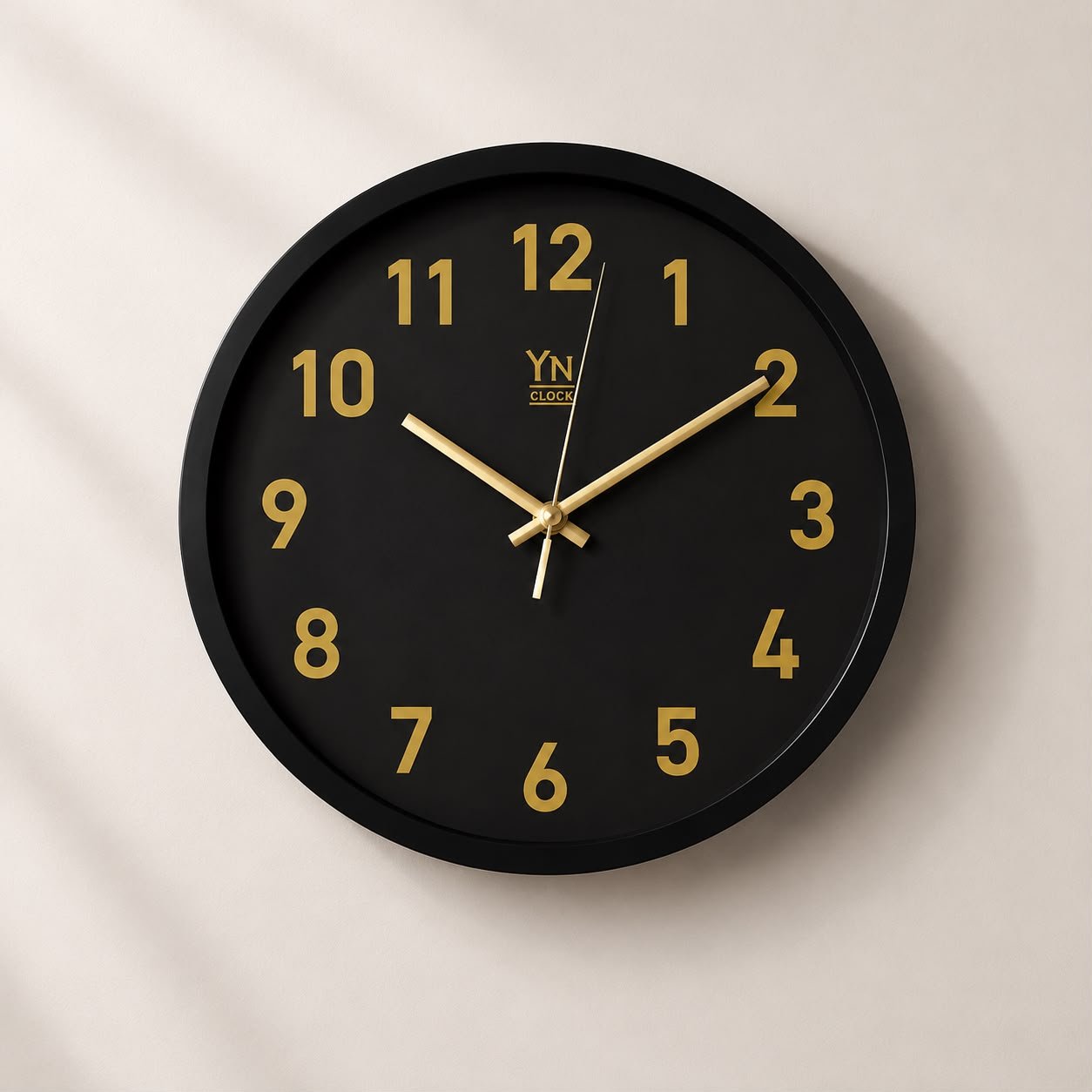 RELOGIO PAREDE REDONDO 25CM - Imagem 2